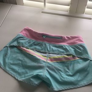 Ivivva Shorts